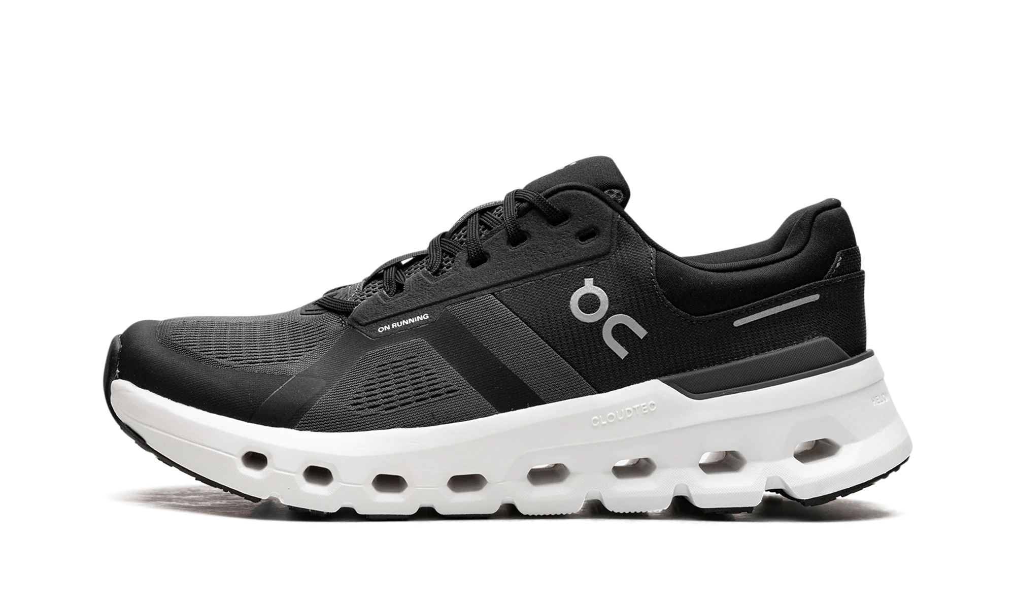 Cloudrunner 2 WMNS "Eclipse Black" 3WE10130264