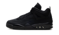 Air Jordan 4 Retro "Black Cat 2025" FV5029 010
