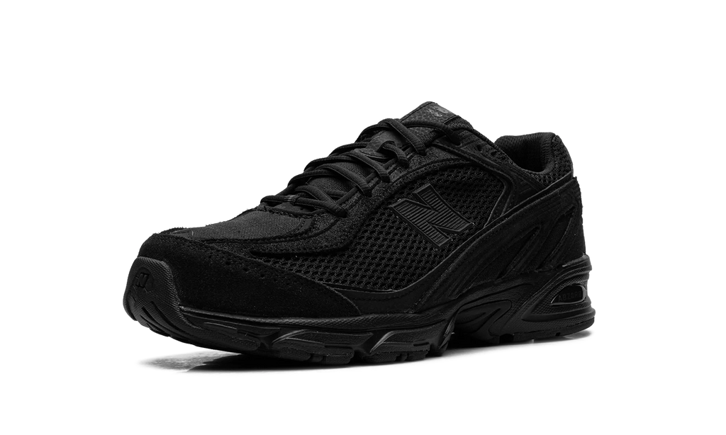 509 "Triple Black" U509BC
