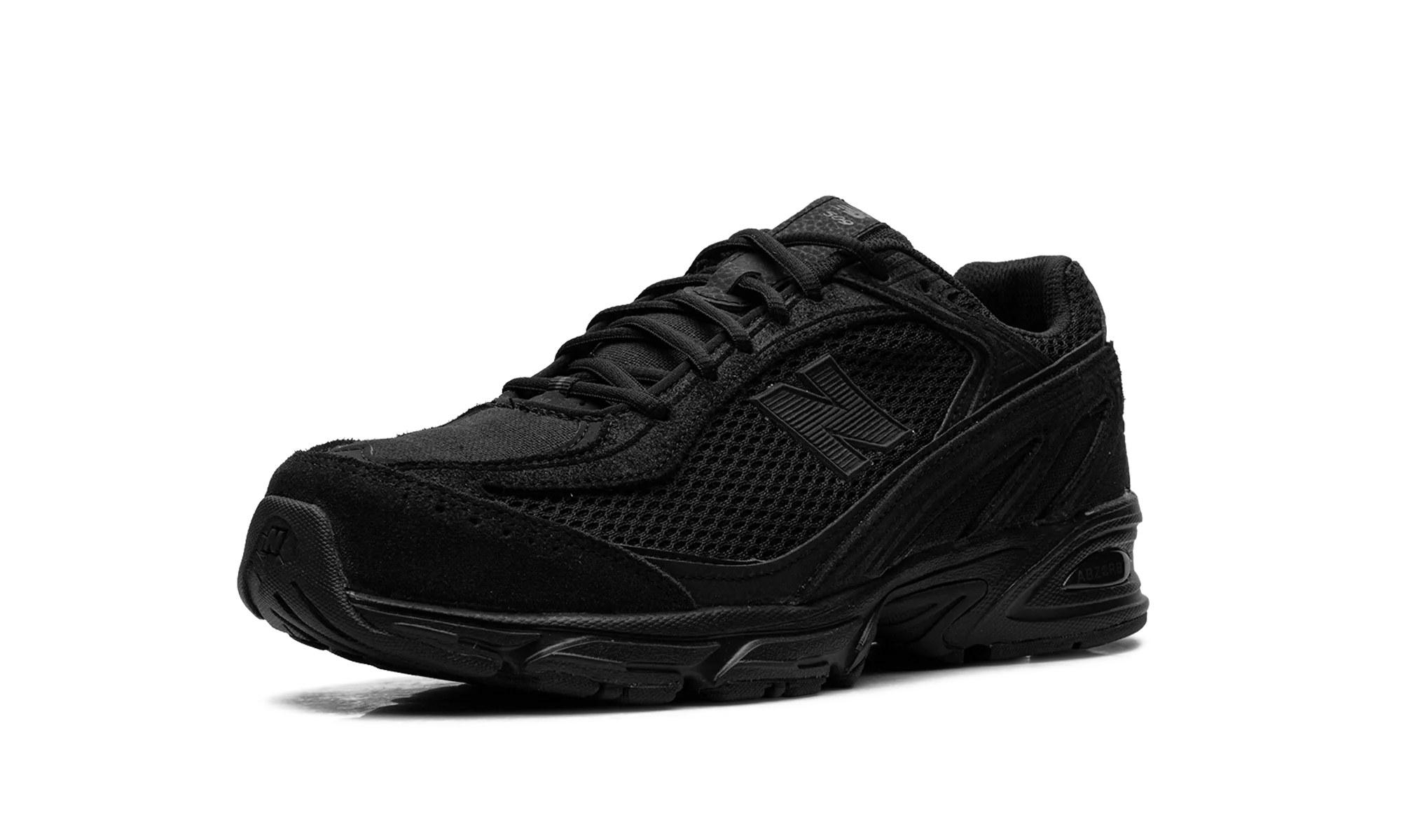 509 "Triple Black" U509BC