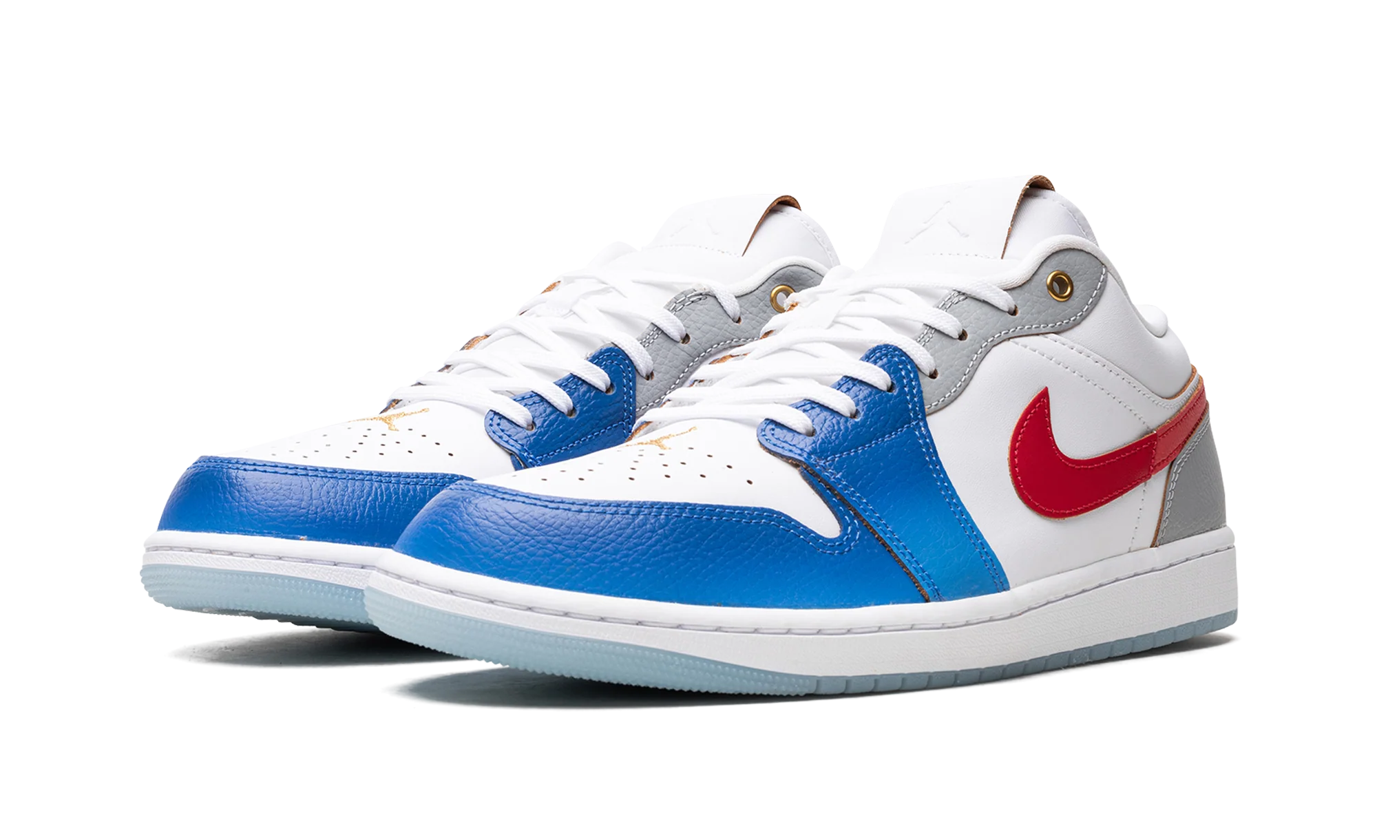 Air Jordan 1 Low "Philippines" FN8901 164