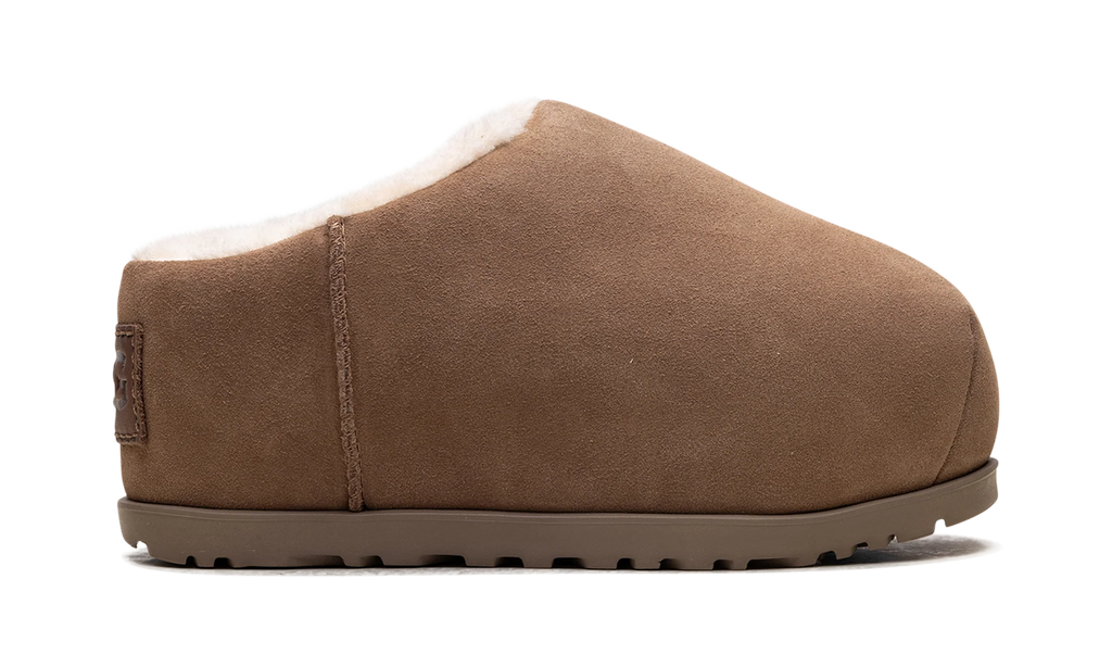 Anders WMNS "Chestnut" 1158215 CHE