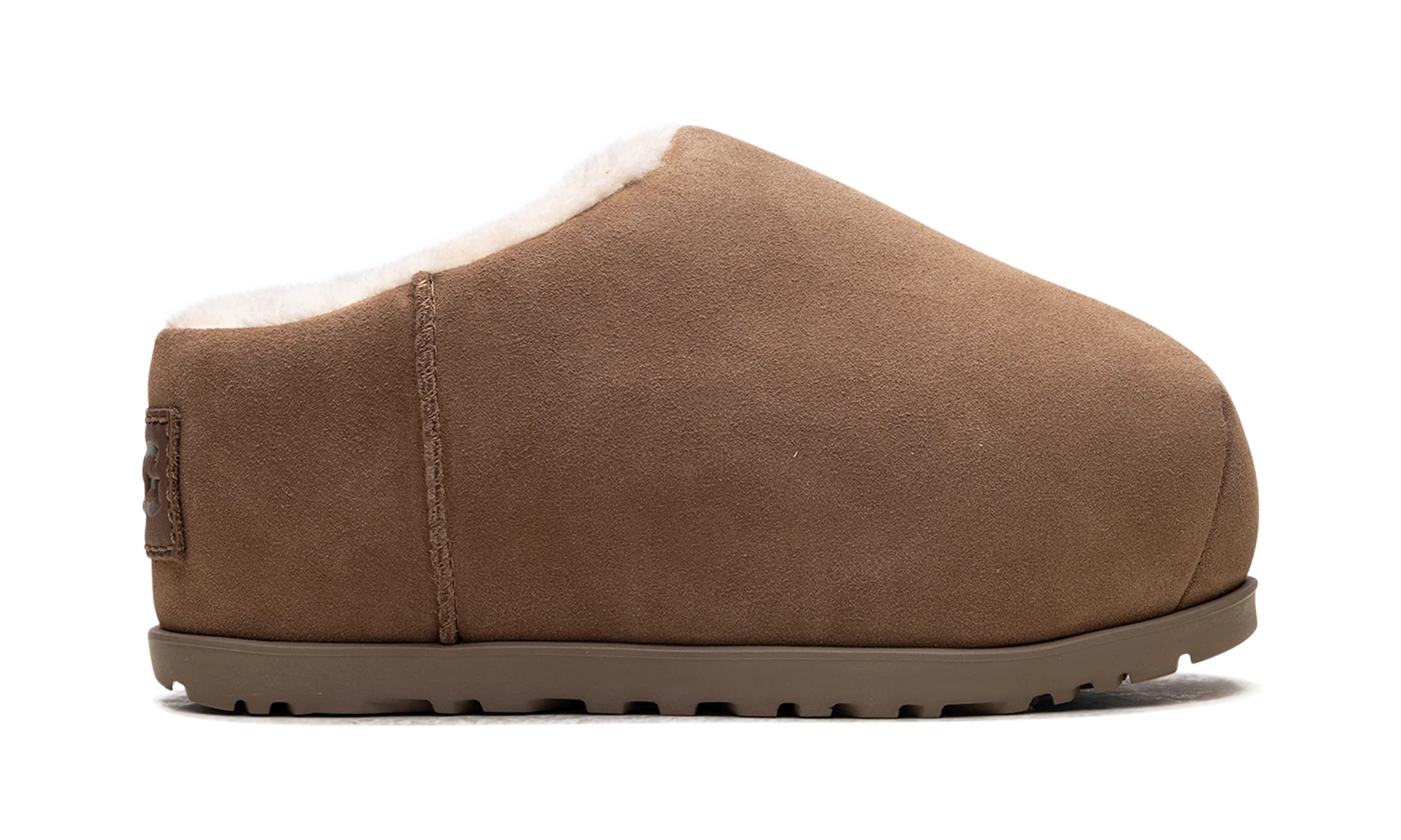 Anders WMNS "Chestnut" 1158215 CHE