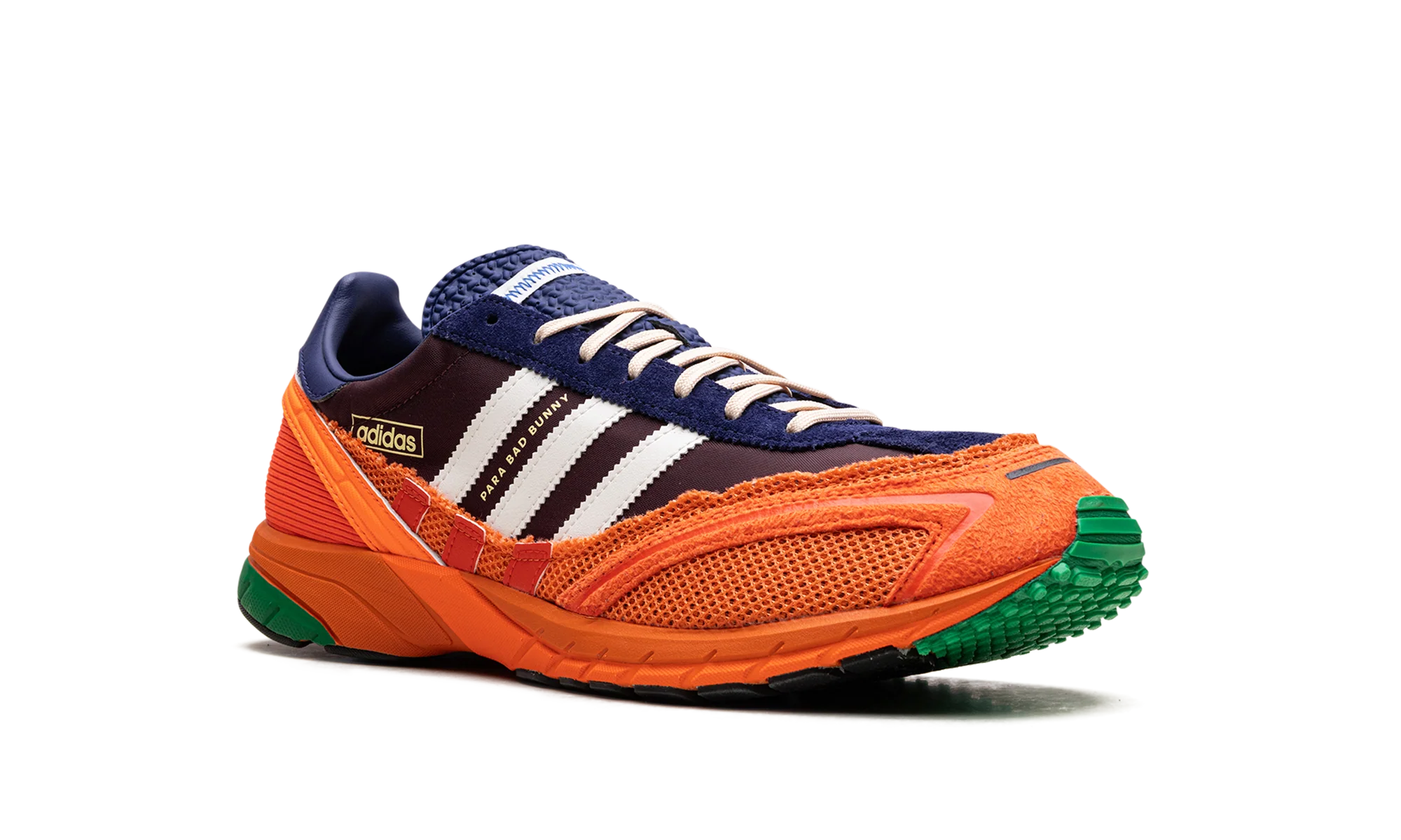 adiZero SL72 "Bad Bunny - Maroon" JP8815