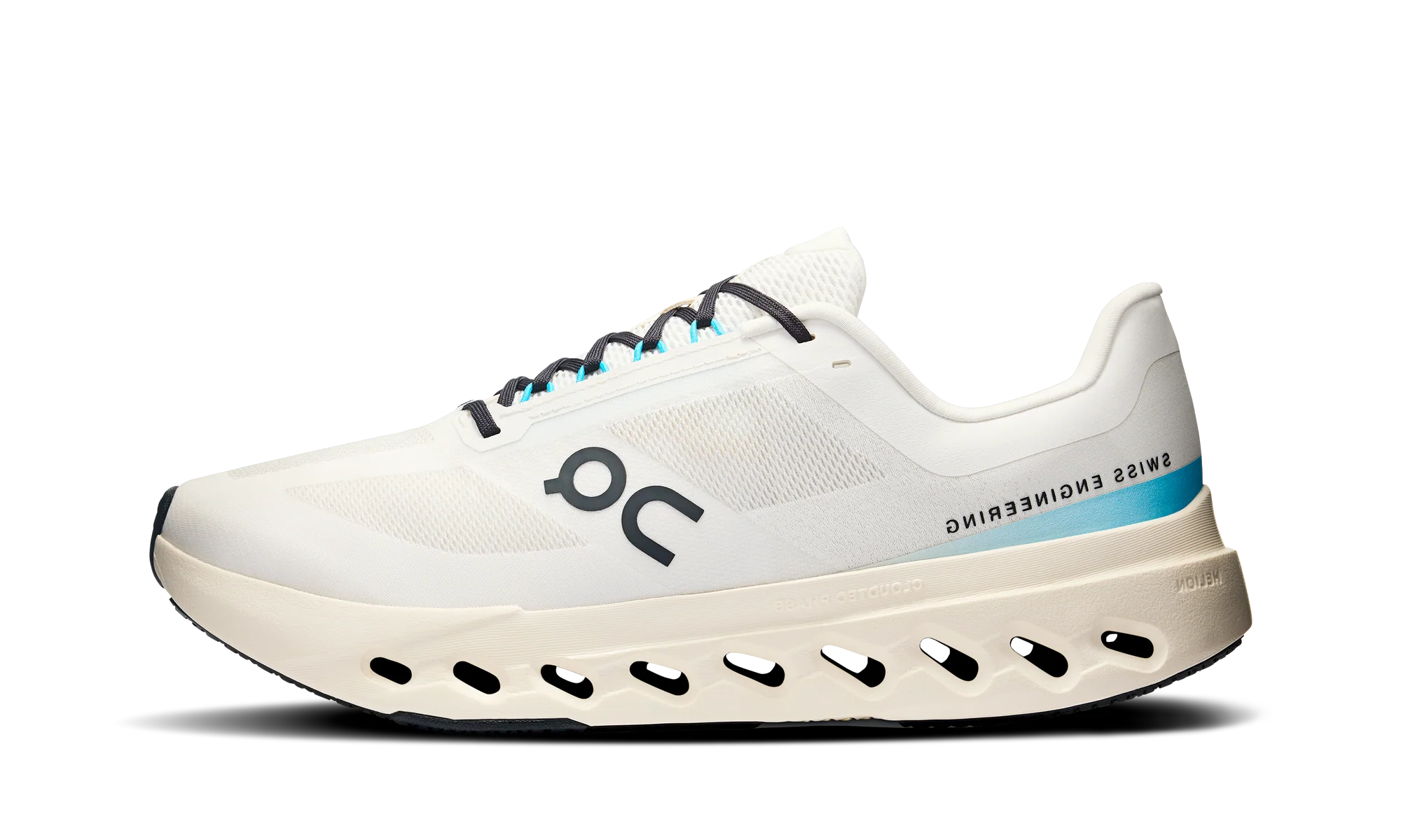 On Shoes Cloudsurfer Next "Ivory/Dew" 3ME30023387