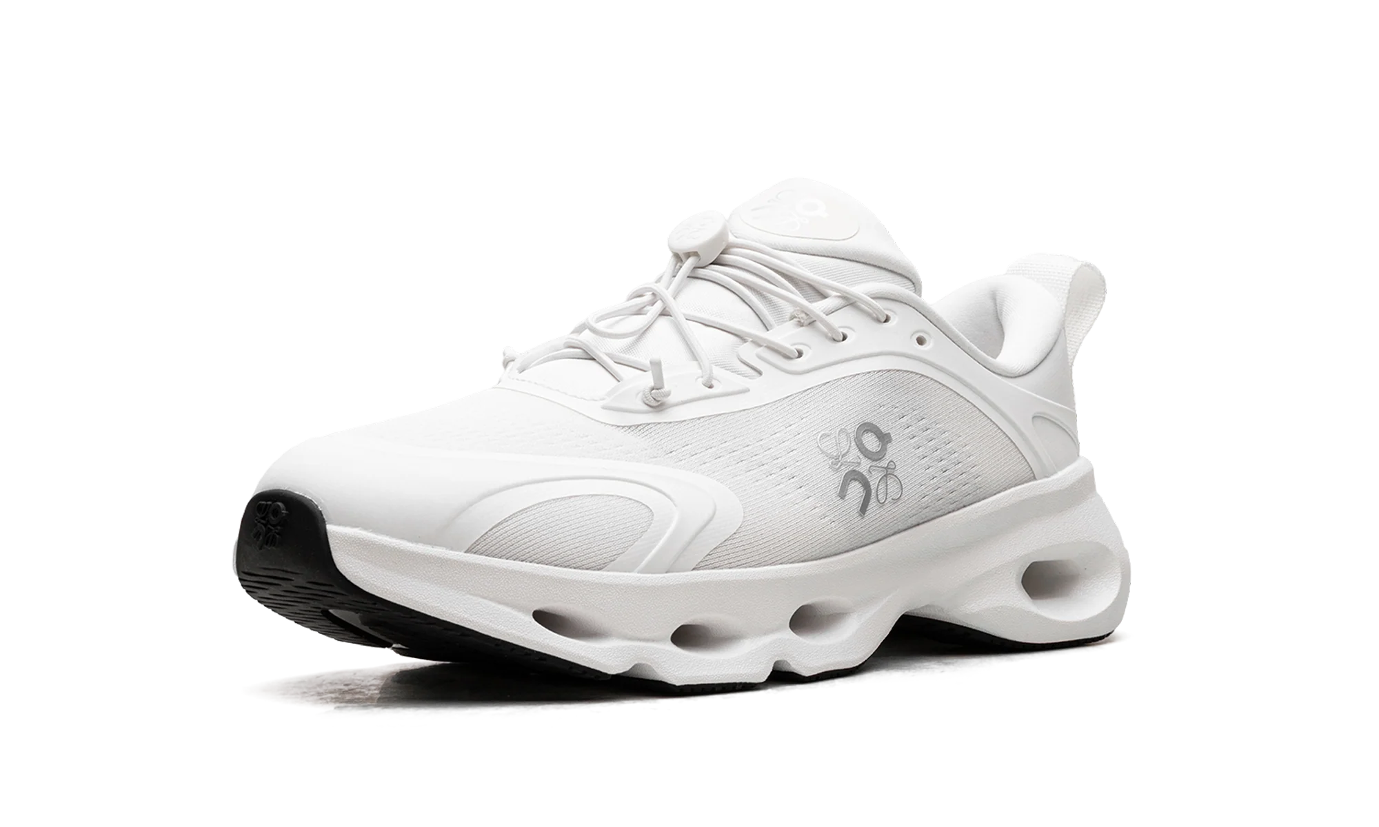 Cloudsolo WMNS "LOEWE White Light Grey" 3WF30604607