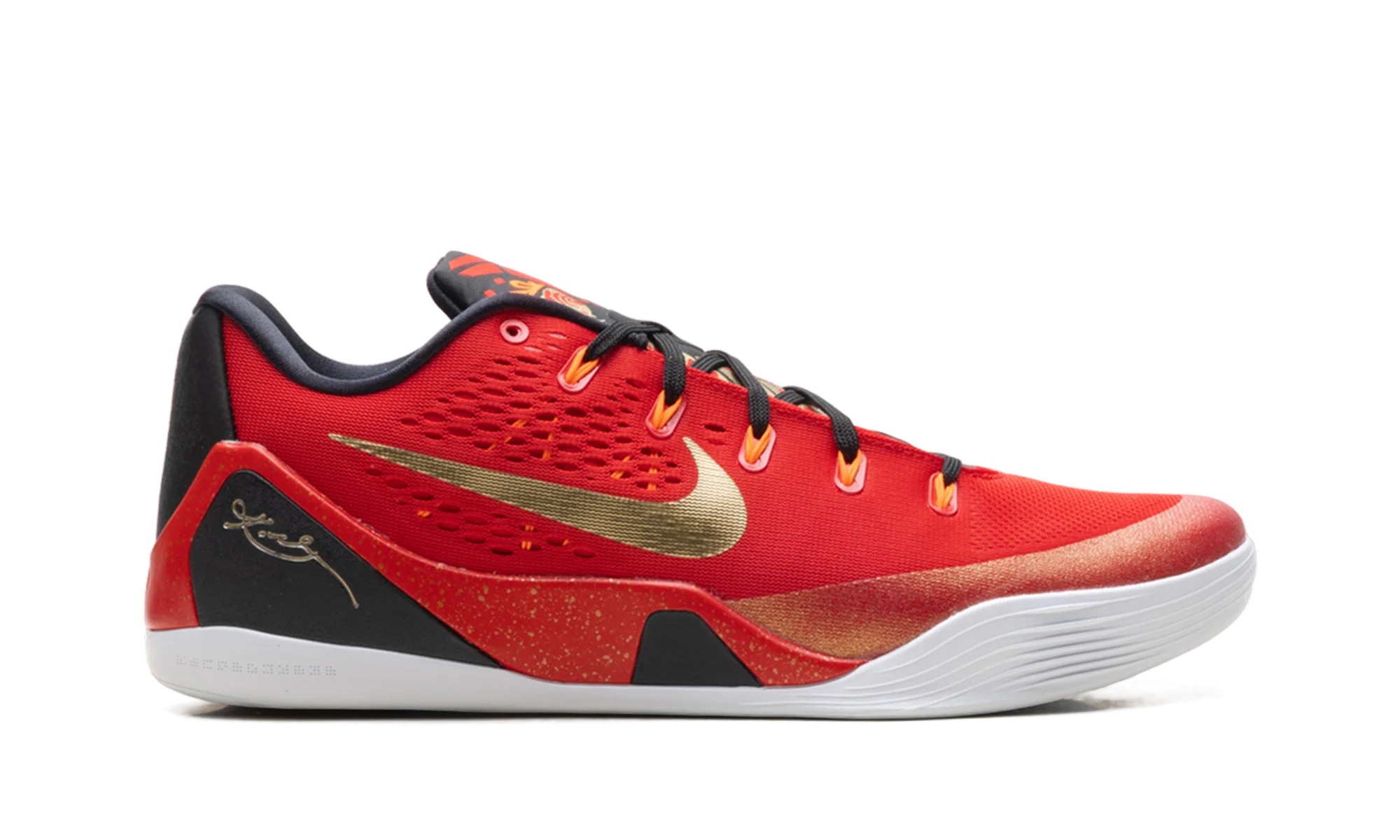 Kobe 9 EM "China" IH1400 600