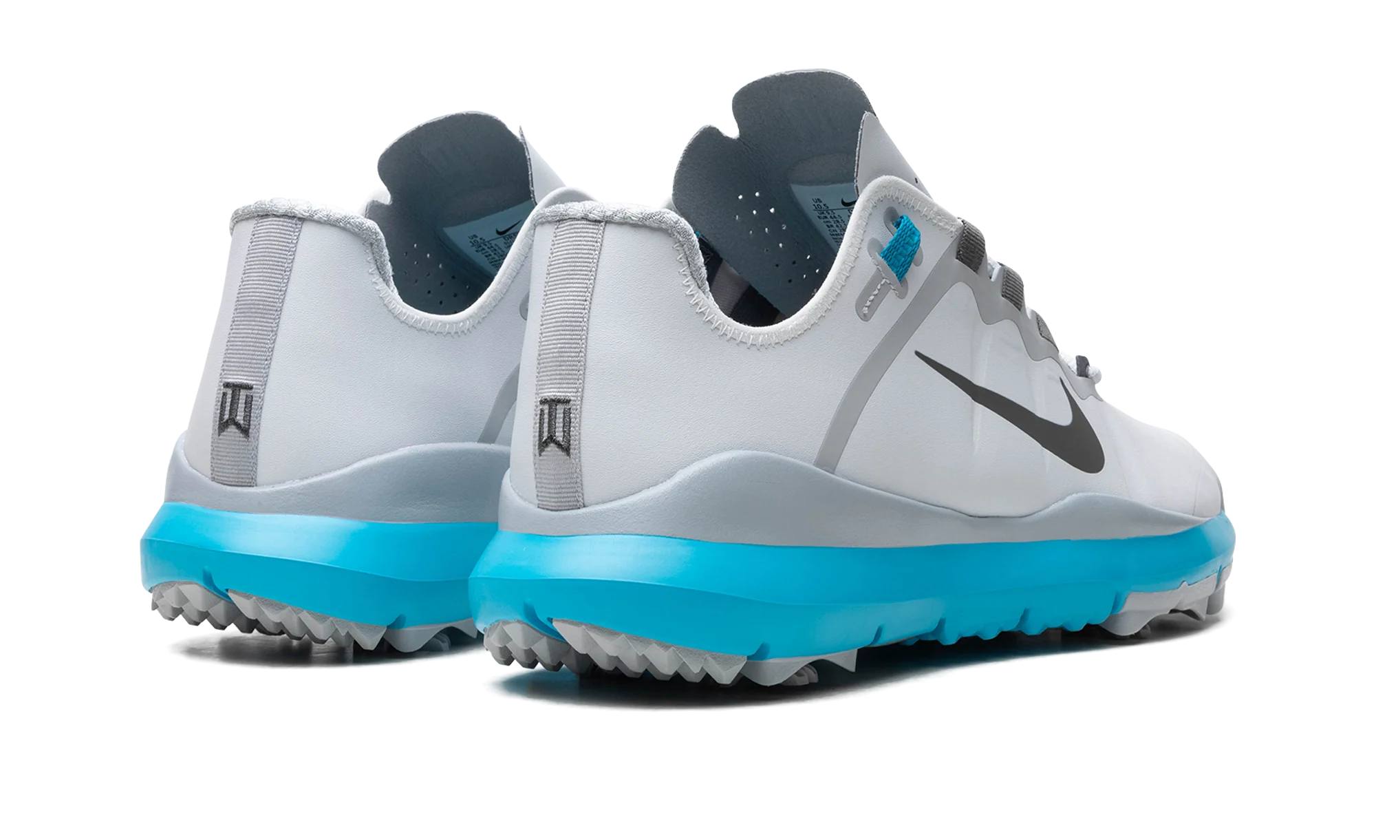 Tiger Woods '13 "Photon Dust" DR5752 001