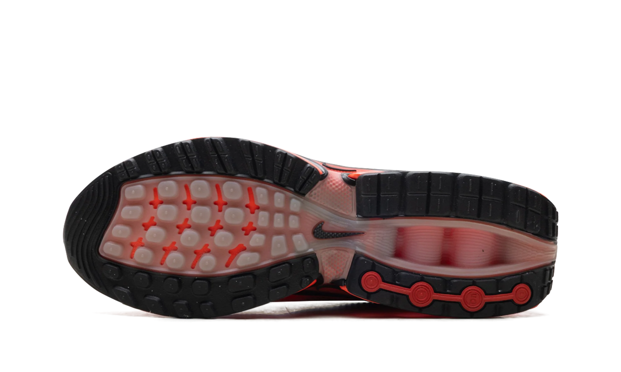 Air Max DN SE "College Grey Bright Crimson" HF5531 002