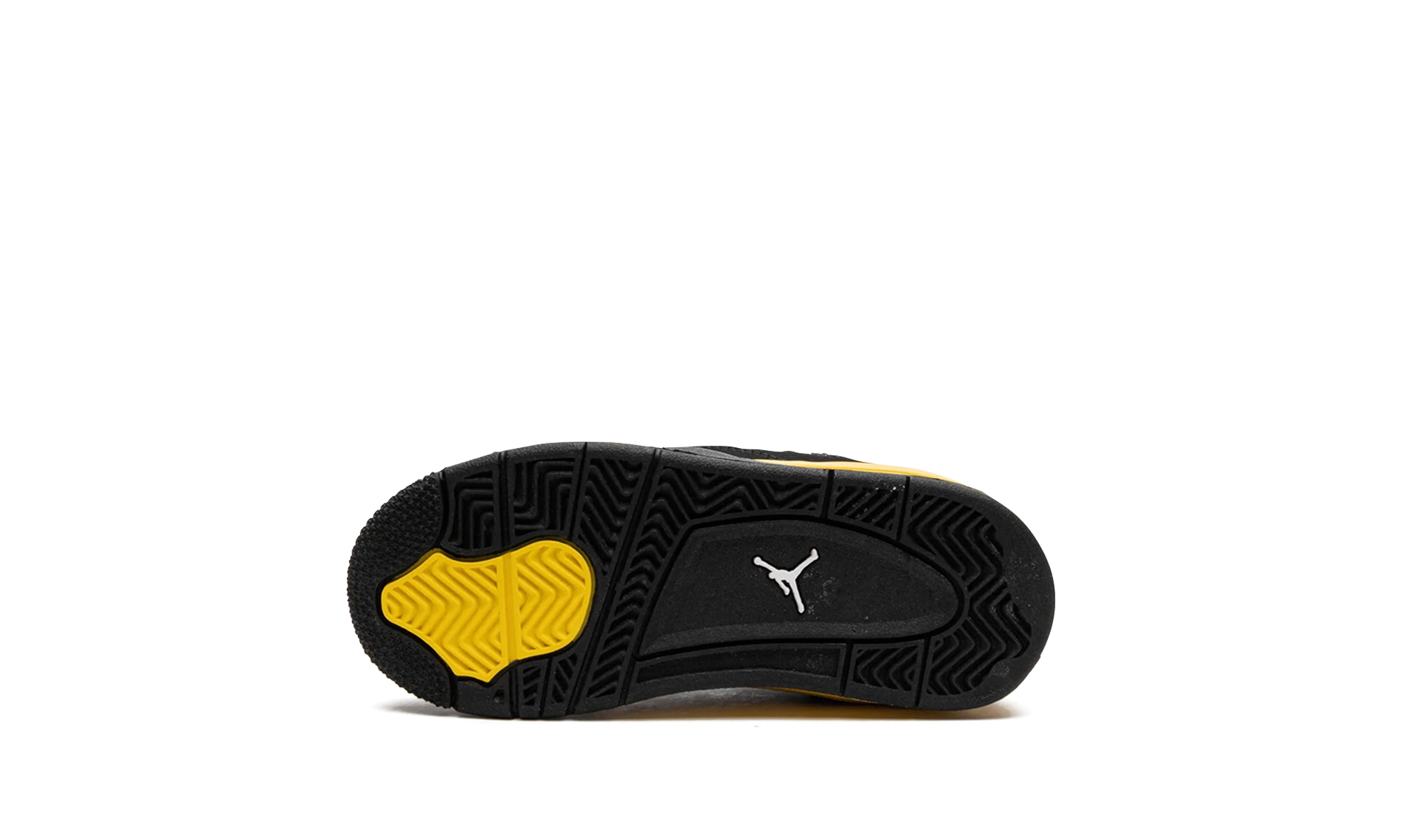 Air Jordan 4 TD "Thunder" BQ7670 017