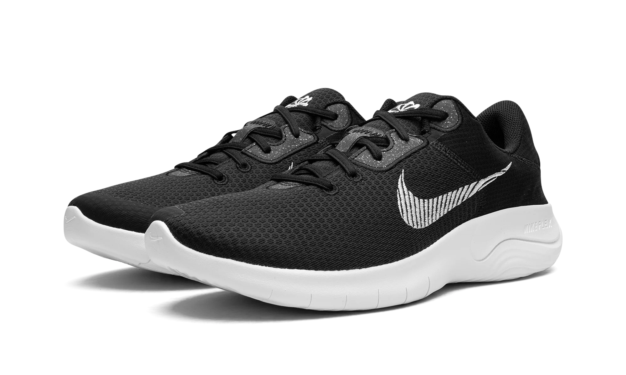 Flex Experience Run 11 "Black/White" DD9284 001
