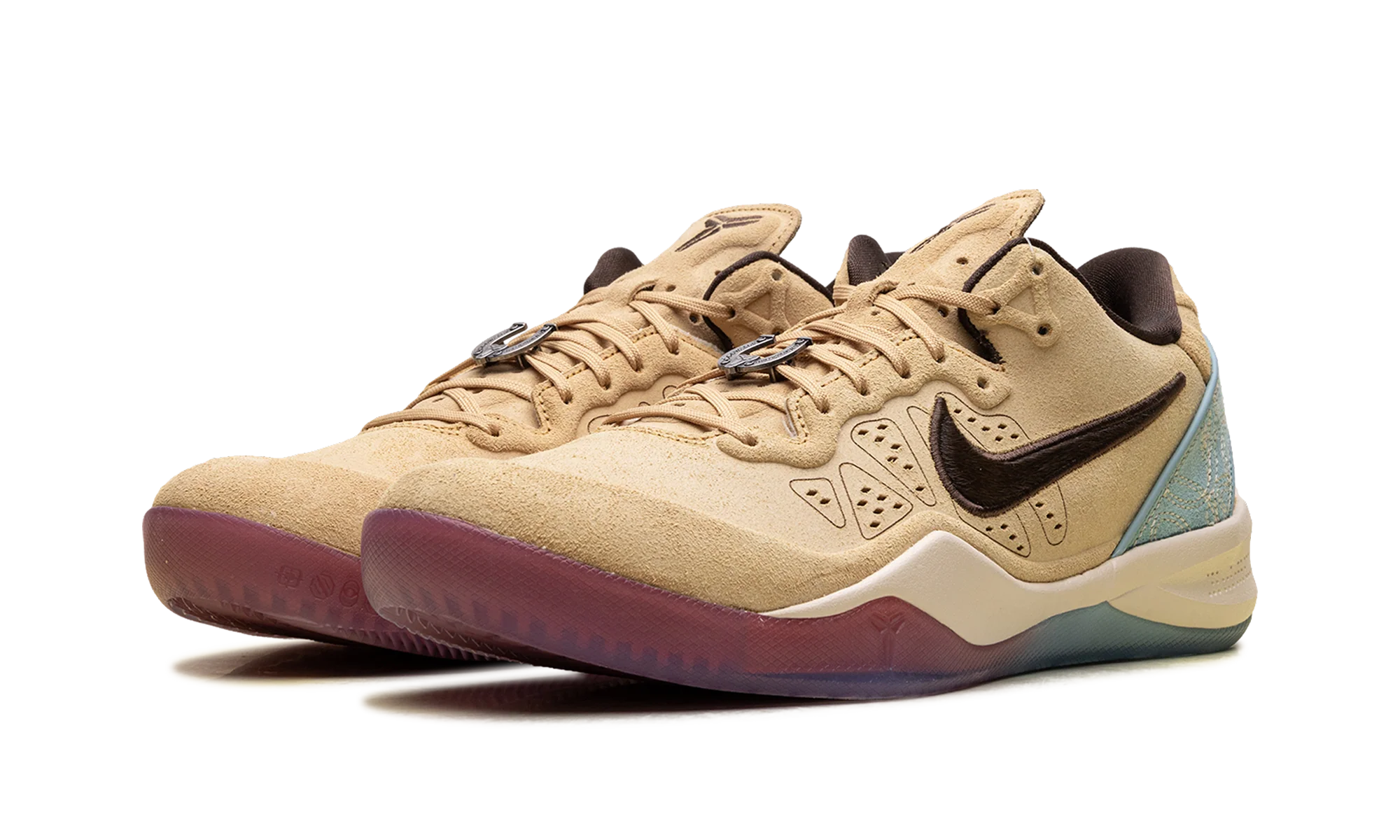 Kobe 8 Protro "Siempre Mio" IM1820 100