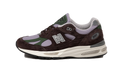 991v2 "Essentially Offbeat - Brown" U991BP2