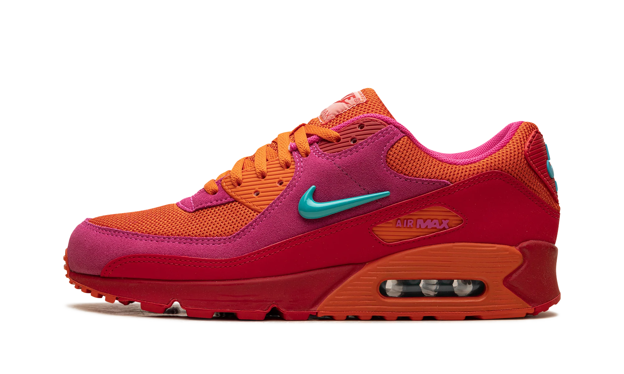 Air Max 90 "Alchemy Pink" FJ3868 600