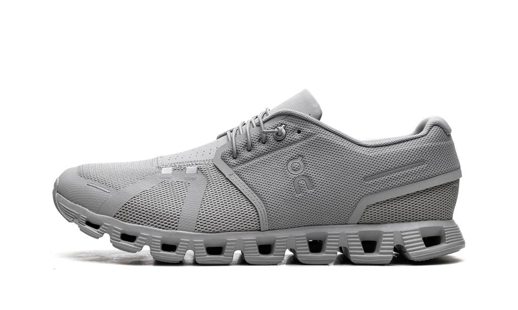 Cloud 5 "Fog Alloy" 59.98025