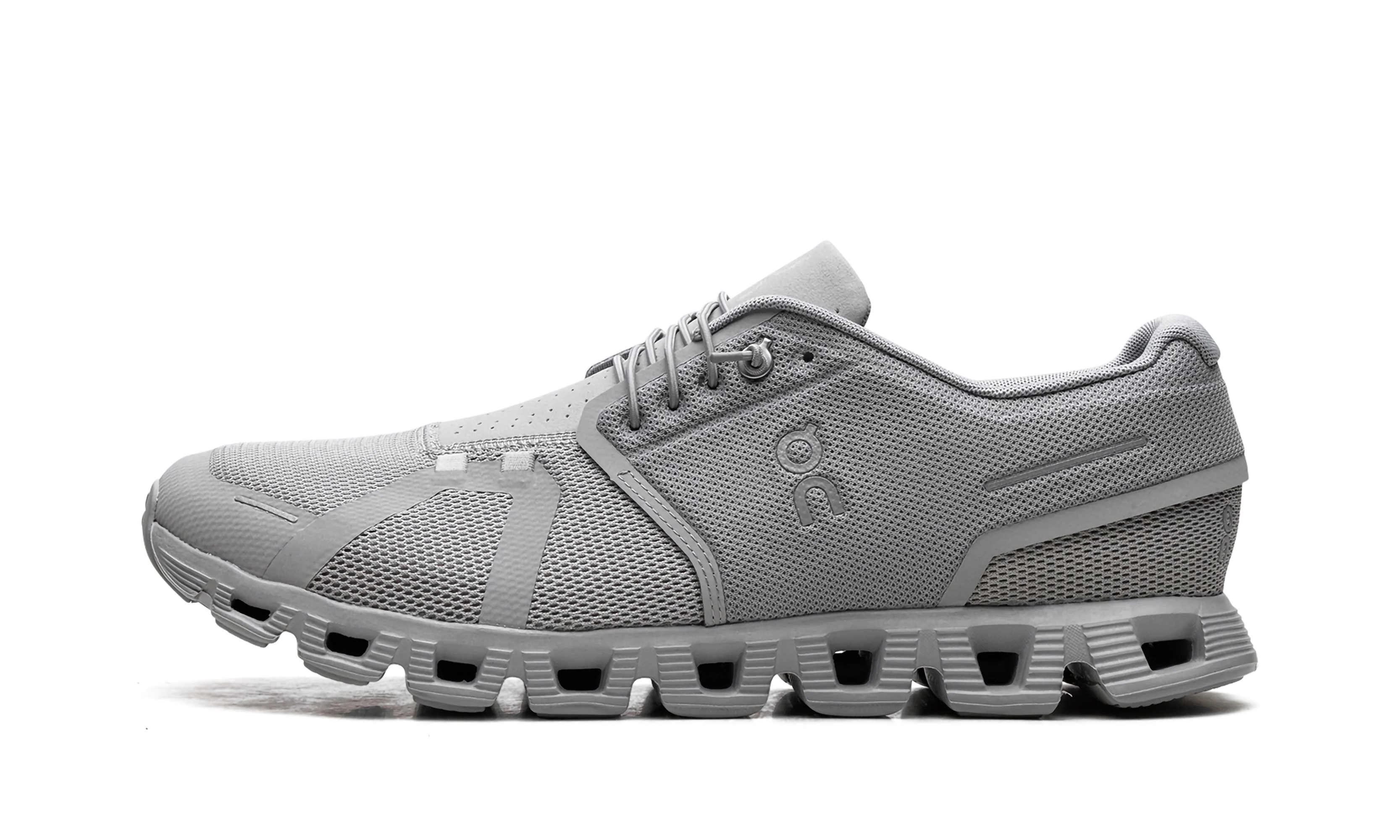 Cloud 5 "Fog Alloy" 59.98025