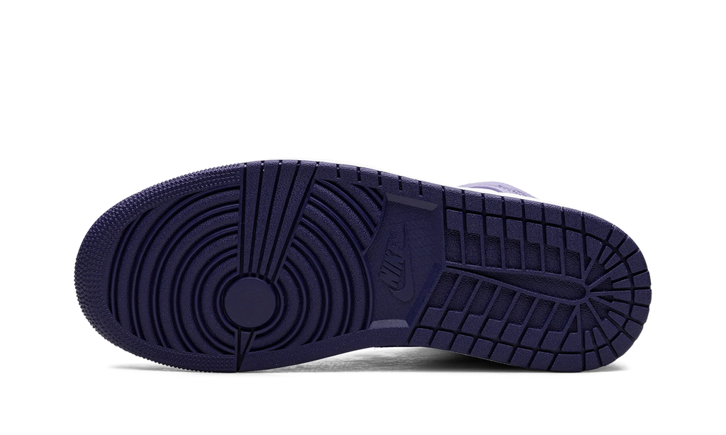 Air Jordan 1 Mid "Sky J Purple" DQ8426 515