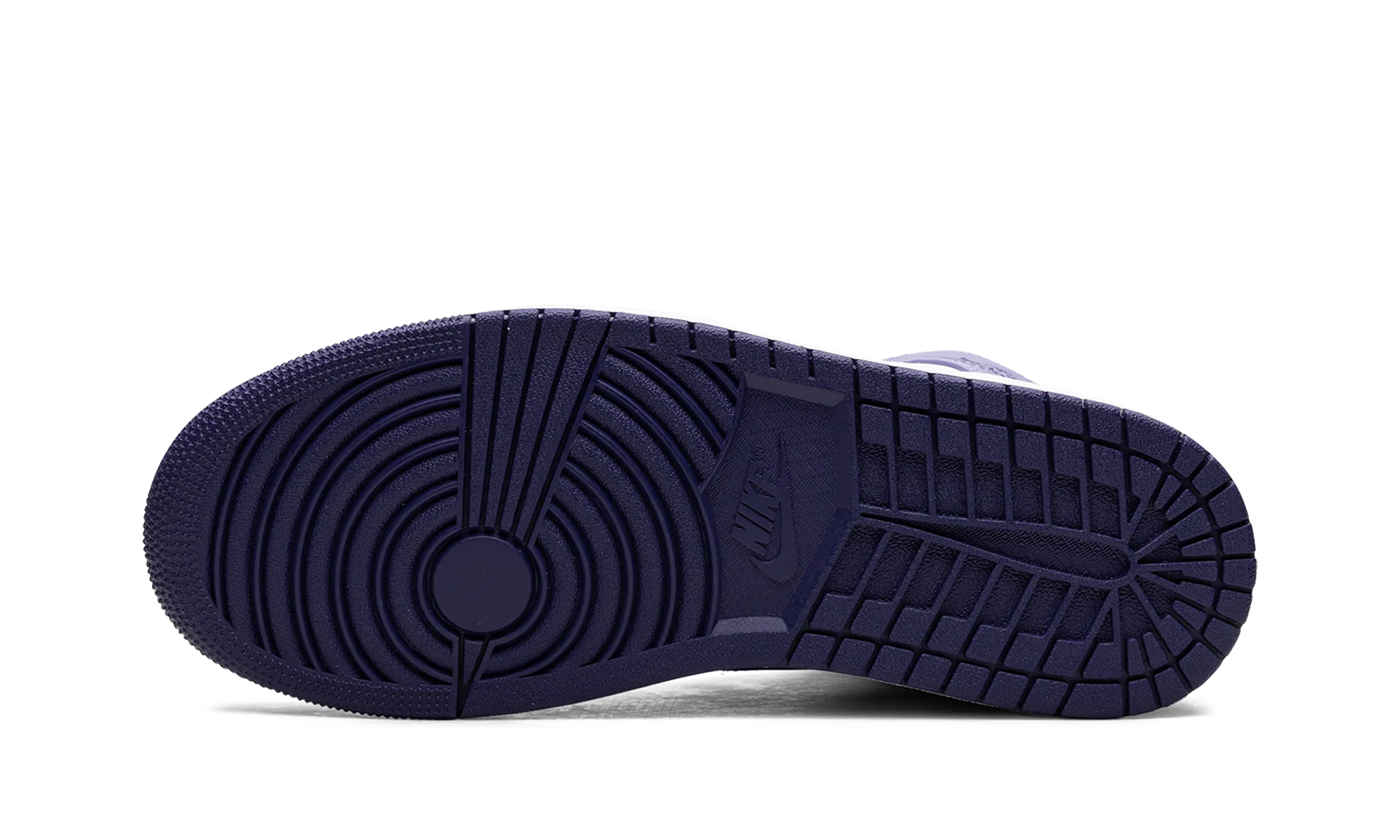 Air Jordan 1 Mid "Sky J Purple" DQ8426 515