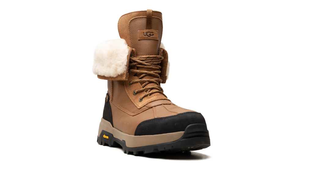 Adirondack Boot XXV "Chestnut" 1170770 CHE