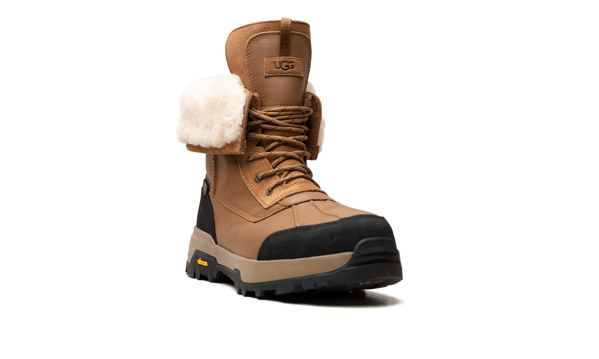 Adirondack Boot XXV "Chestnut" 1170770 CHE