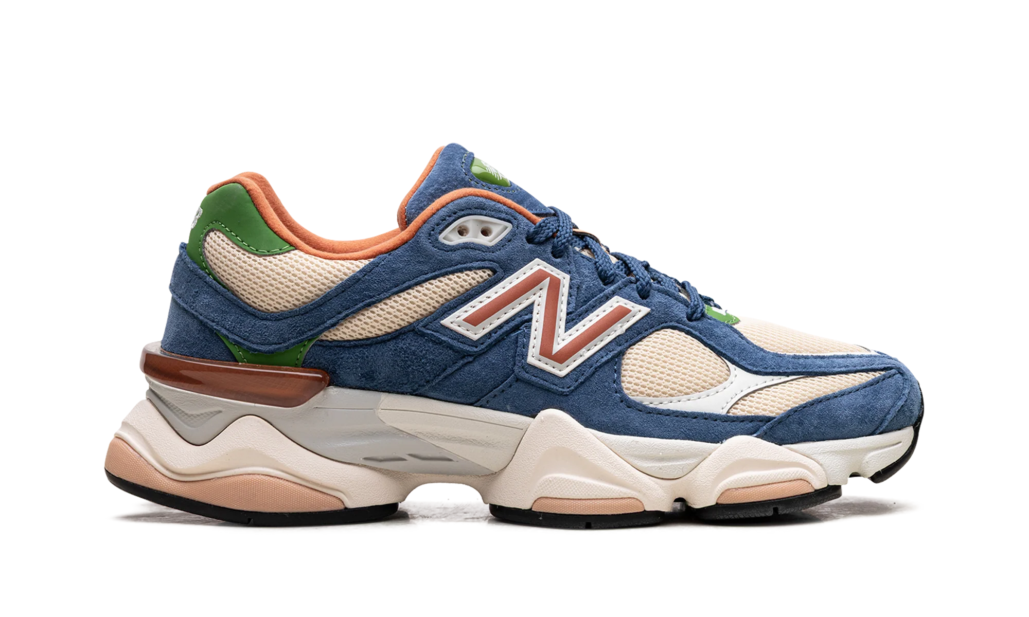 9060 "Blue Beige" U9060LDC