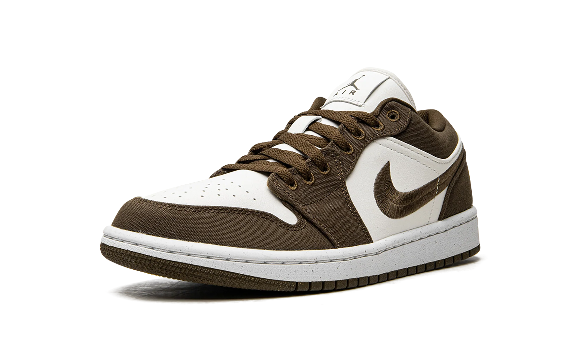 AIR JORDAN 1 LO WMNS "Light Olive" DV0426 301
