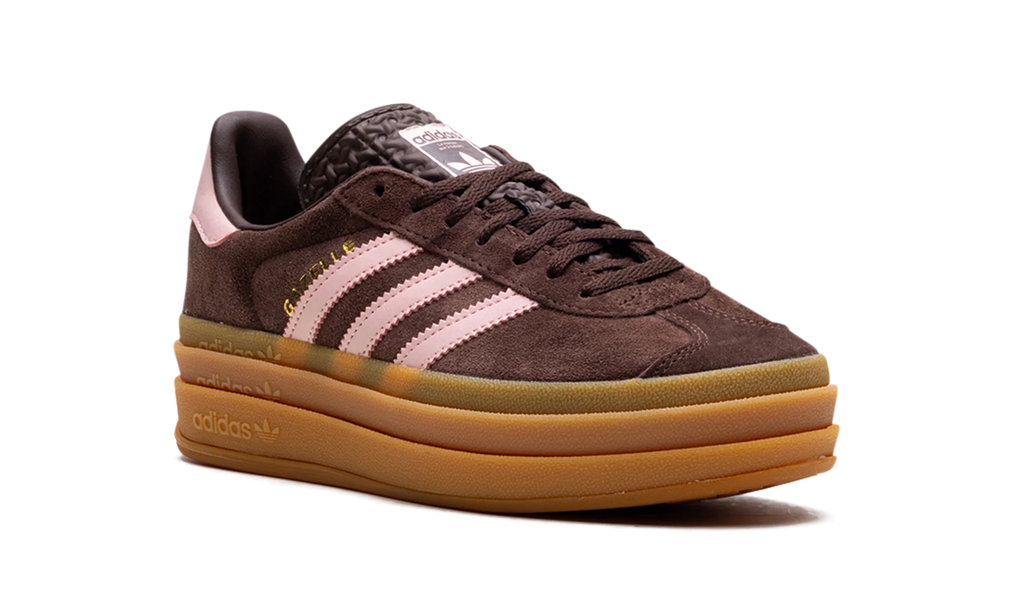 Gazelle Bold WMNS "Icey Pink Auburn" JI0326