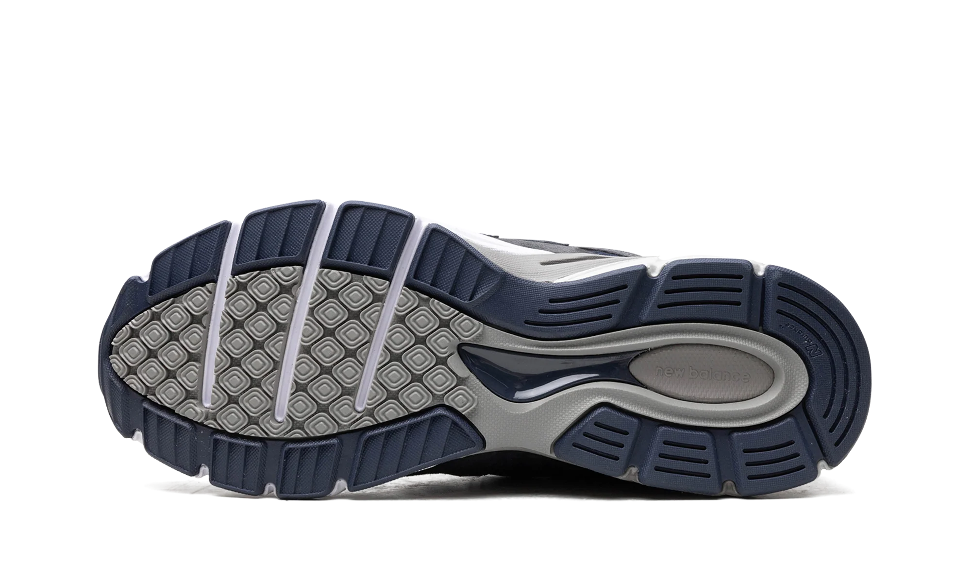 990v4 "Made in USA - Navy" U990NV4