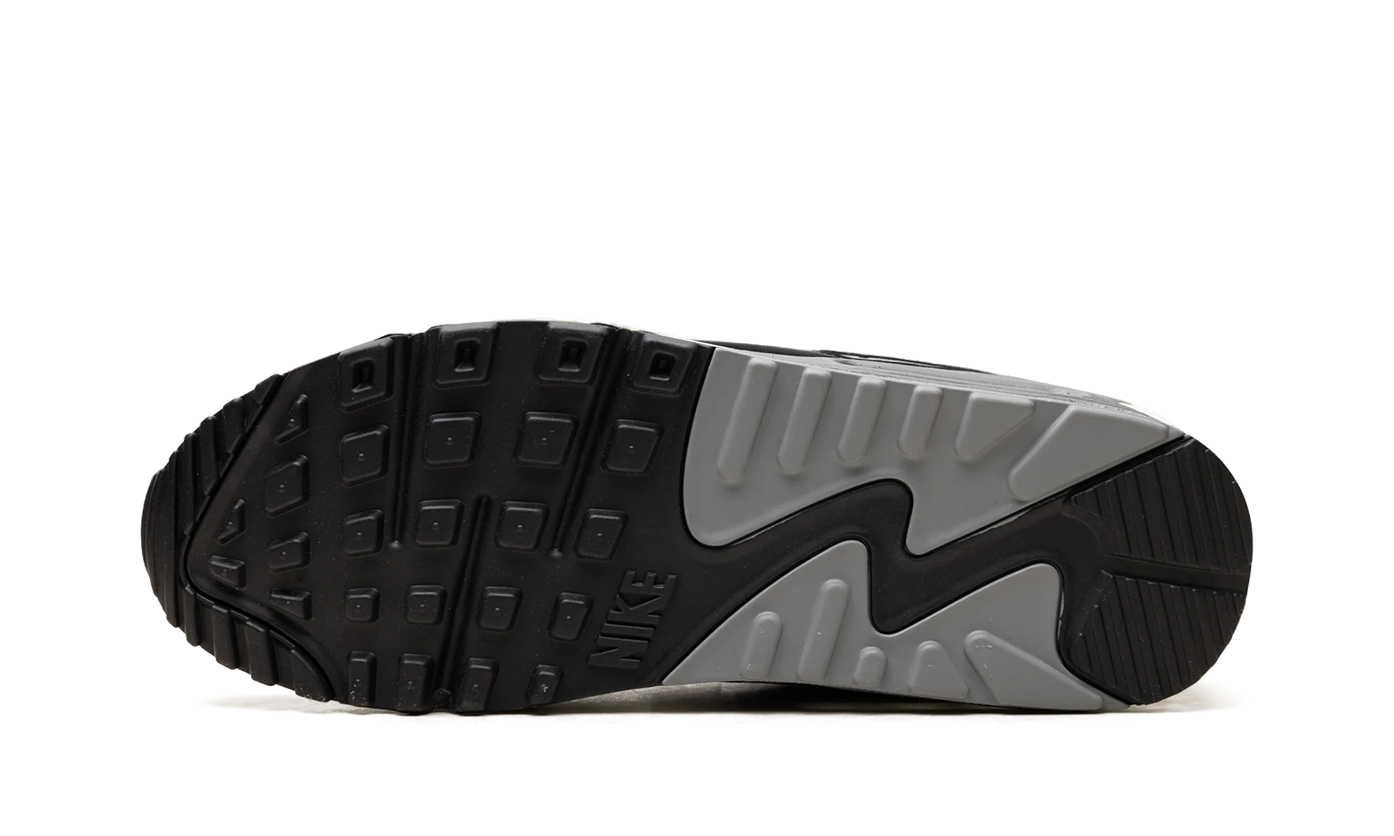 Nike Air Max 90 "Croc - Coconut Milk / Black" IO4468 100