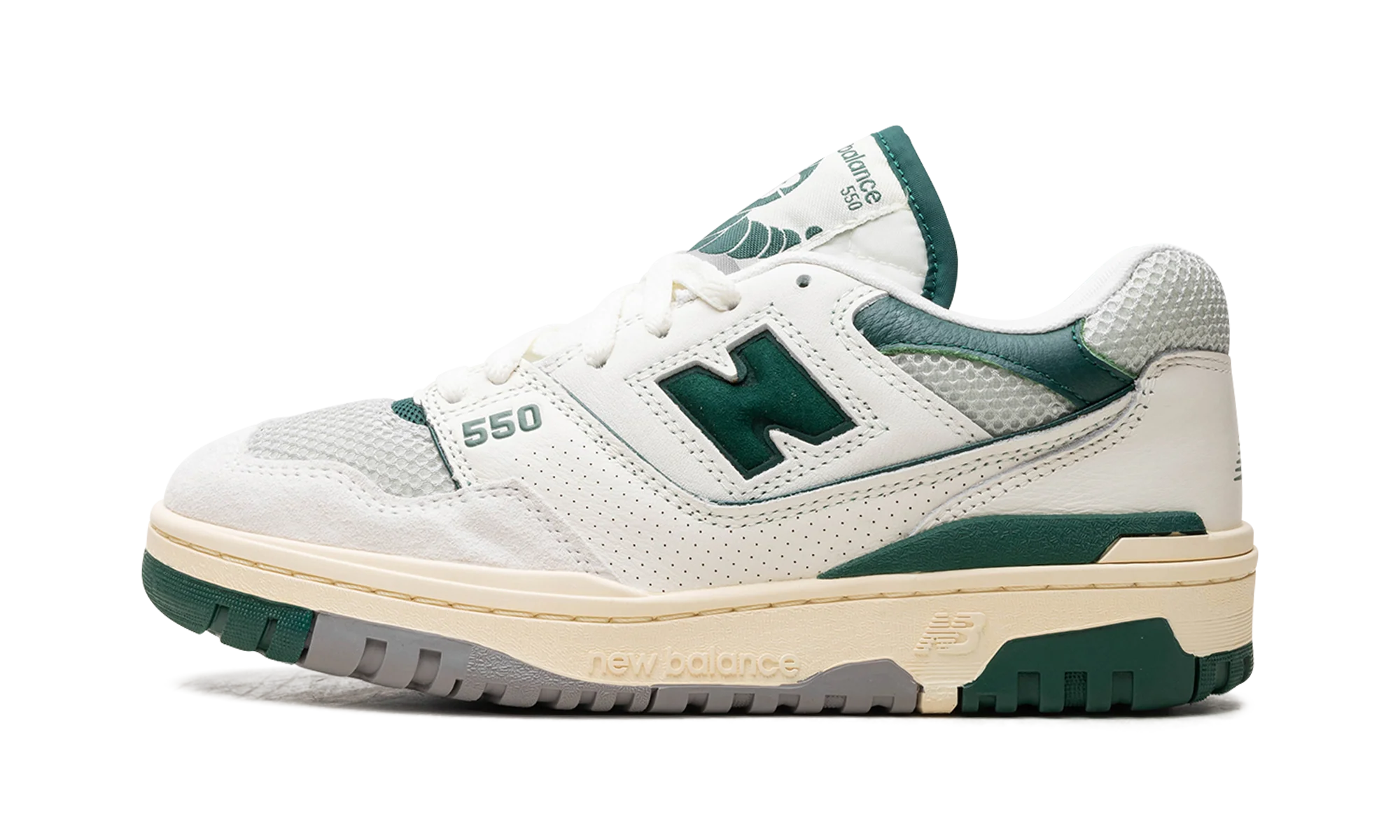 550 "Green" BB550CPE