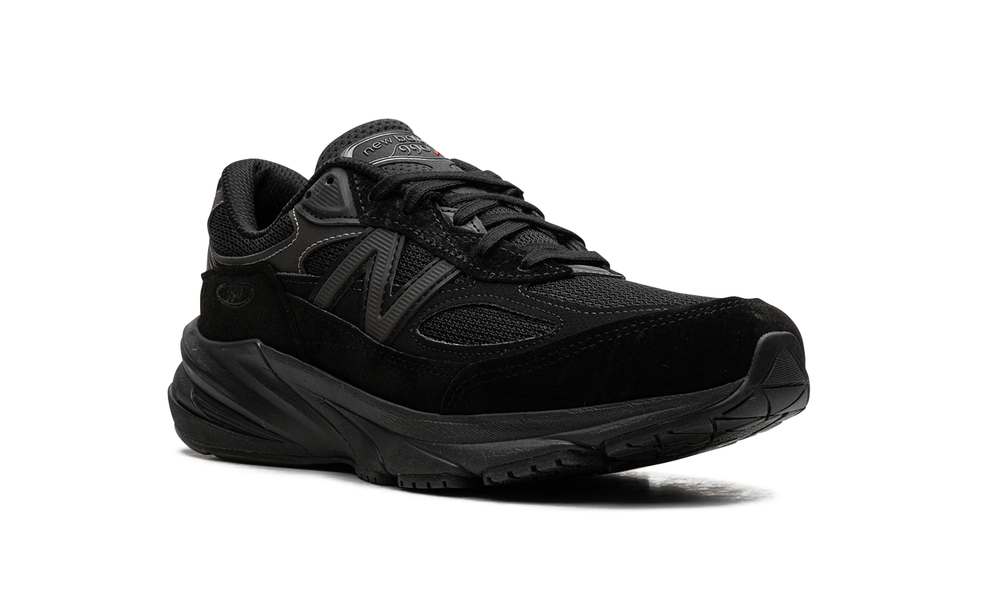 990 v6 "Triple Black" U990BB6