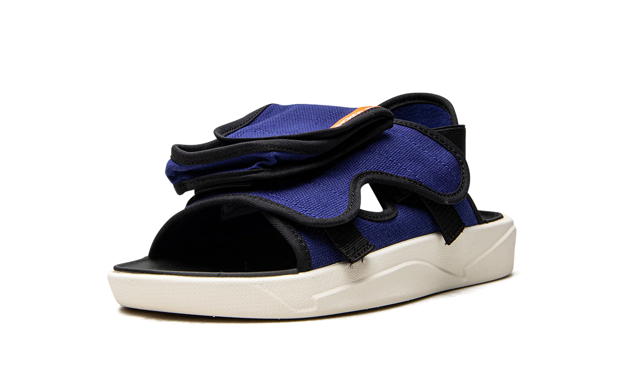 Jordan LS Slide "Deep Royal Blue" CZ0791 400