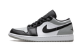 Air Jordan 1 Low "Shadow Toe" 553558 052