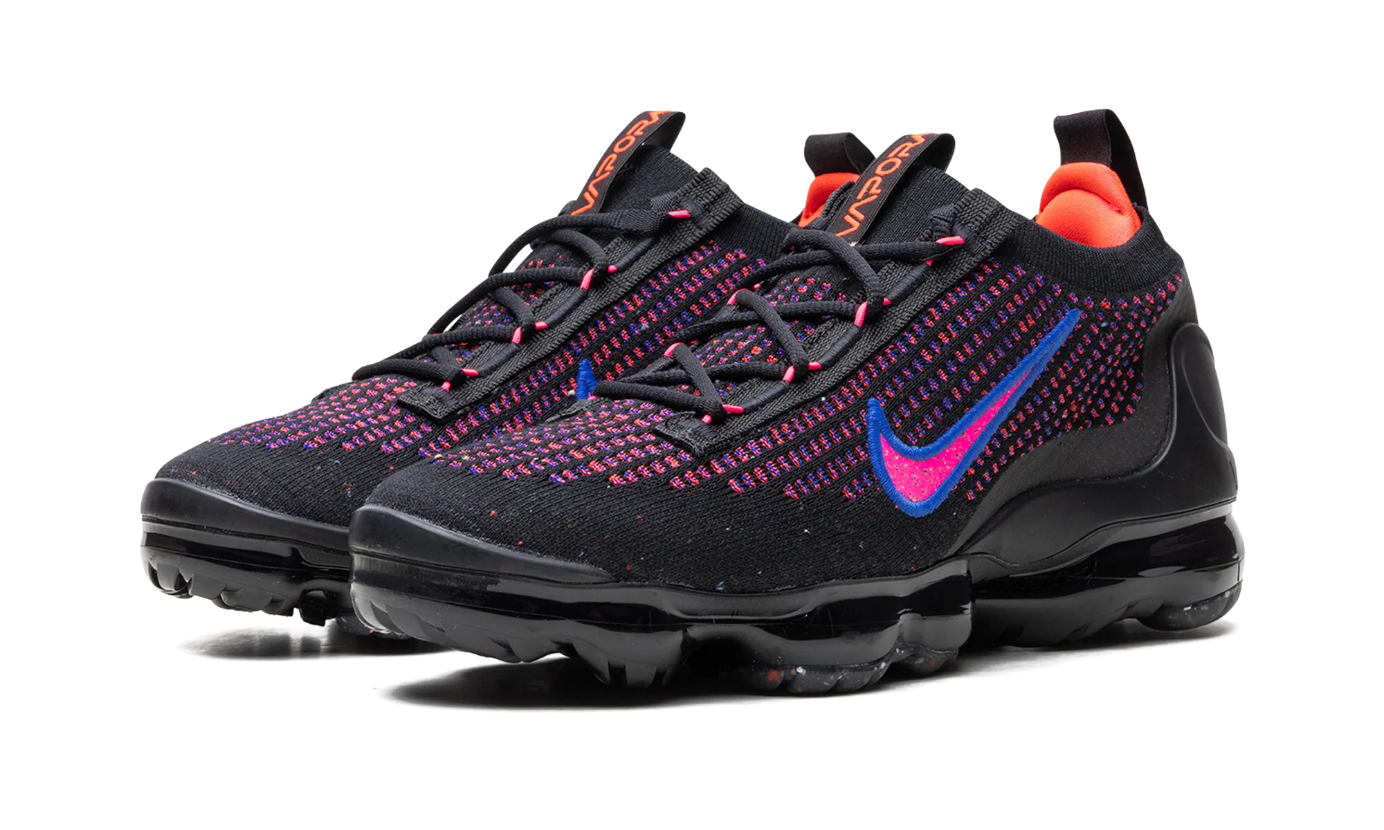 AIR VAPORMAX 2021 FLYKNIT MNS WMNS "Hyper Pink" DX2355 001
