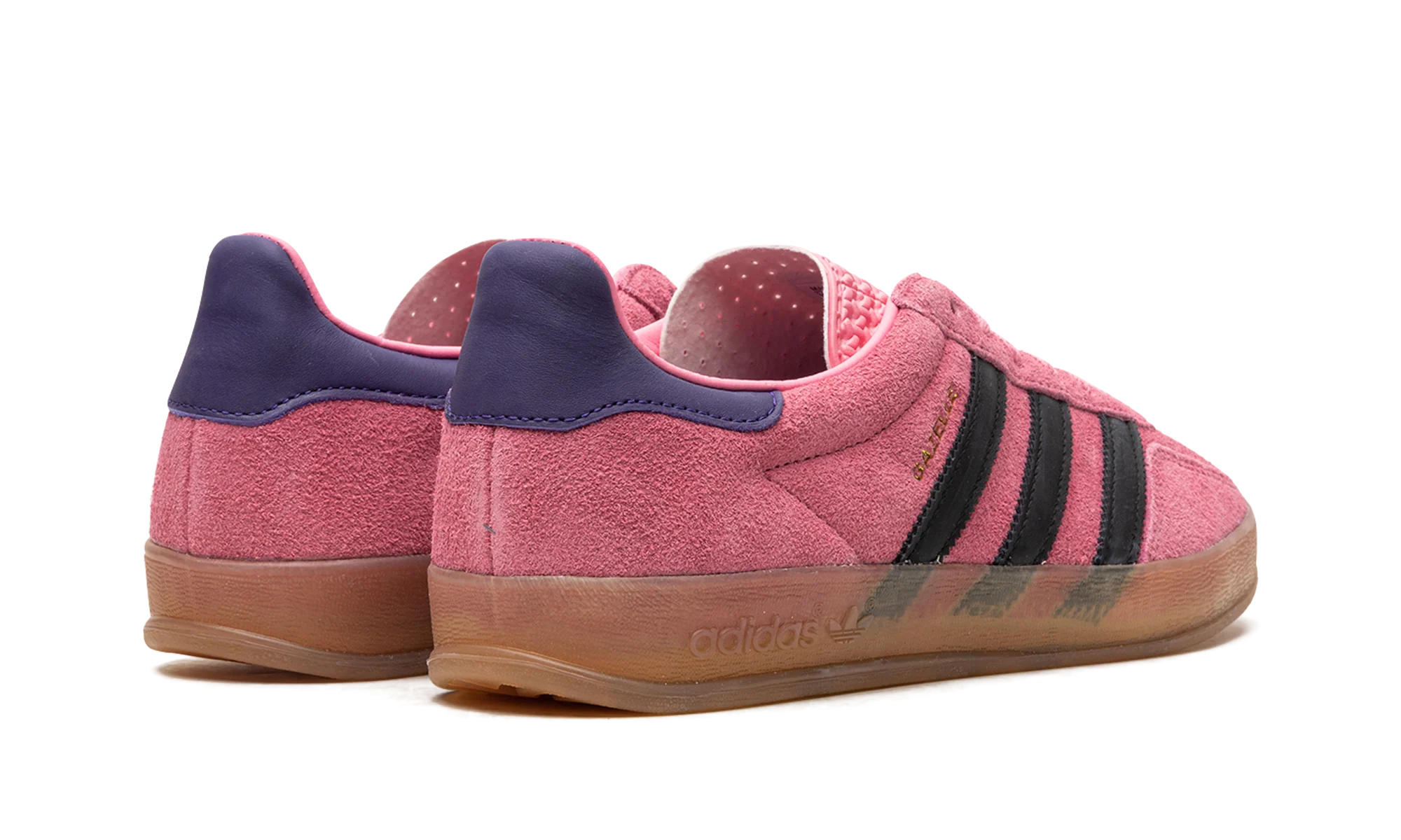 Gazelle Indoor "Bliss Pink Purple" IE7002