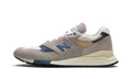 998 "Made in USA - Grey/Navy" U998TA
