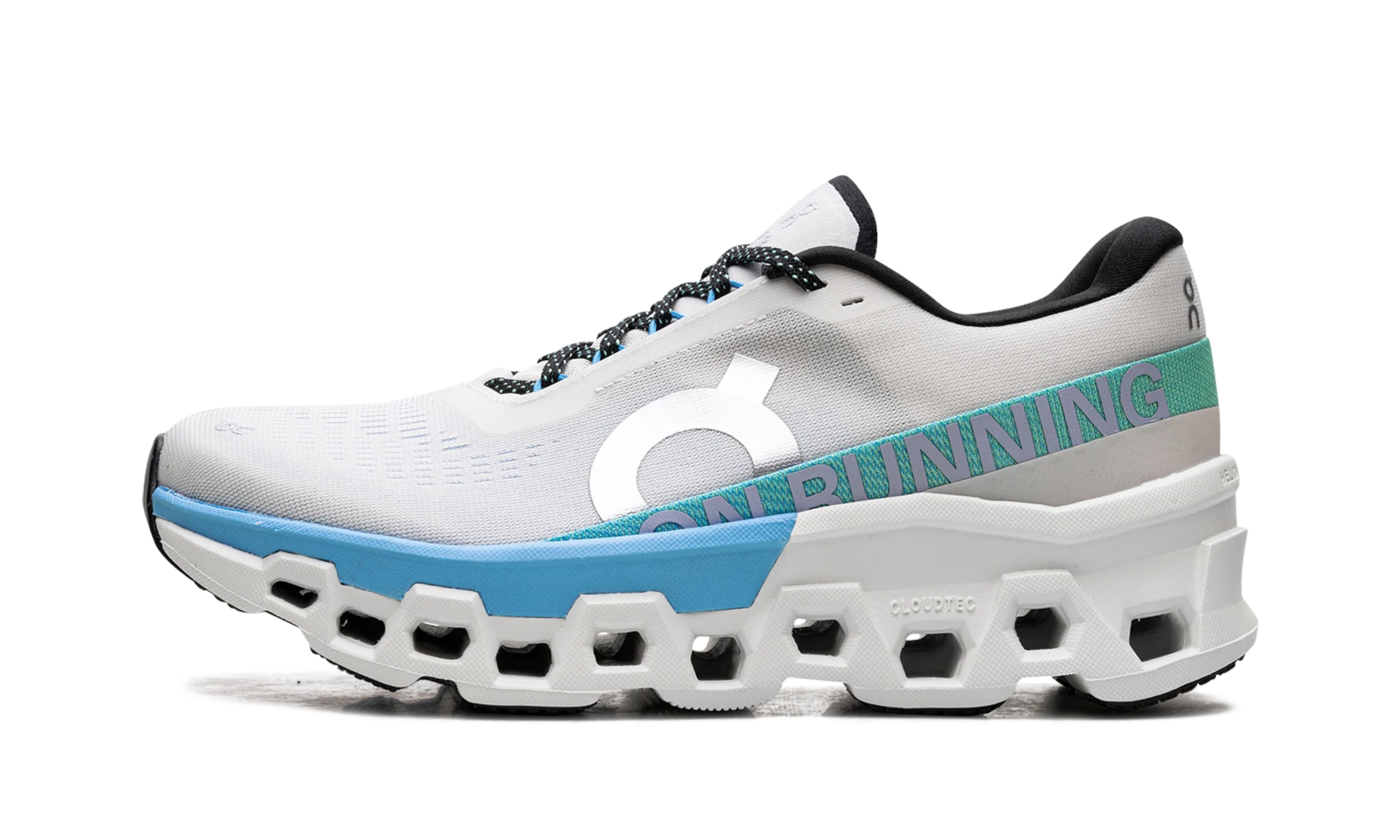 Cloudmonster 2 WMNS "Cream Horizon" 3WE10113168