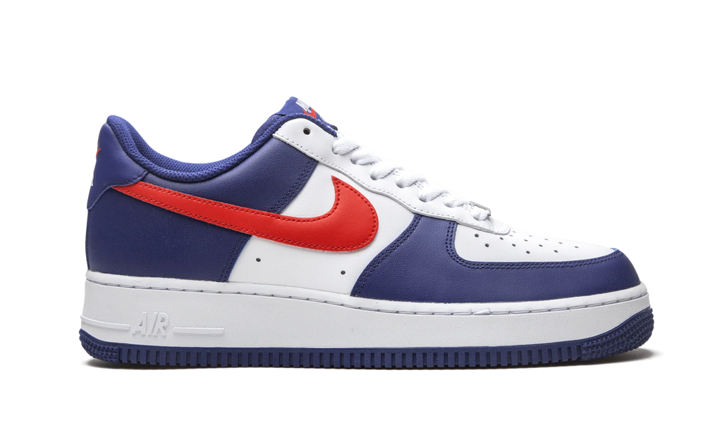 Air Force 1 '07 "USA" CZ9164 100