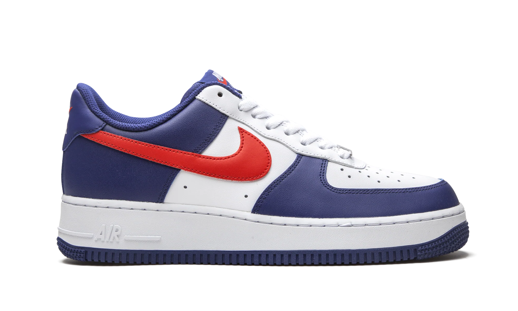 Air Force 1 '07 "USA" CZ9164 100