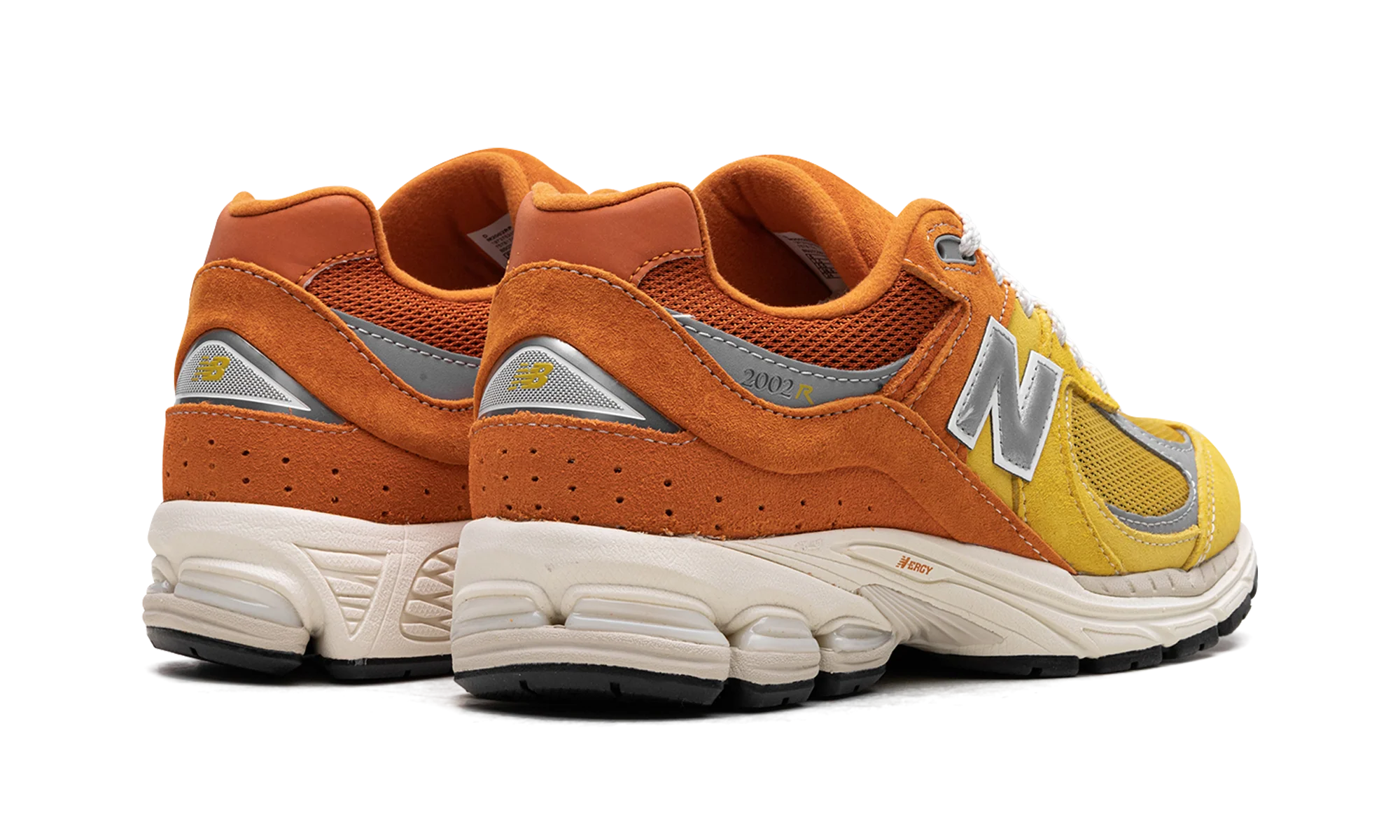 2002R "Ginger Lemon" M2002RPA