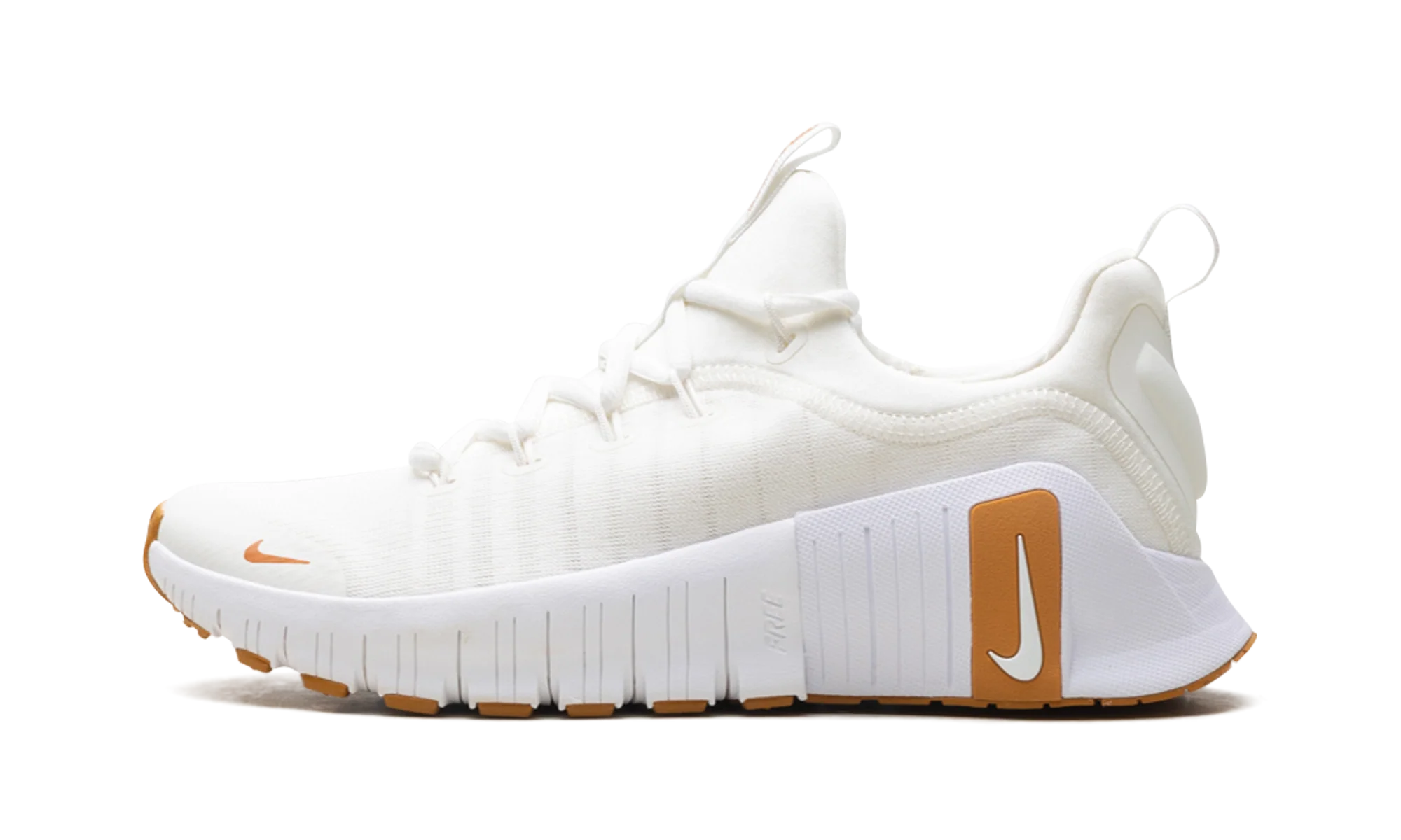 Free Metcon 6 WMNS "Sail White Monarch" FJ7126 103