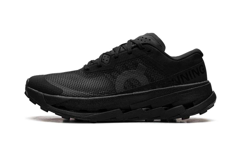 Cloudultra 3 WMNS "Black" 3WF30111043
