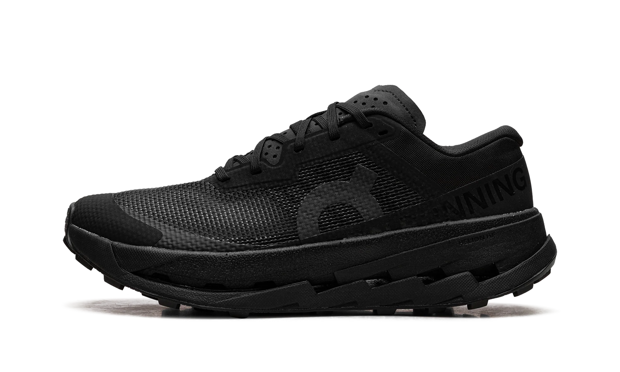 Cloudultra 3 WMNS "Black" 3WF30111043