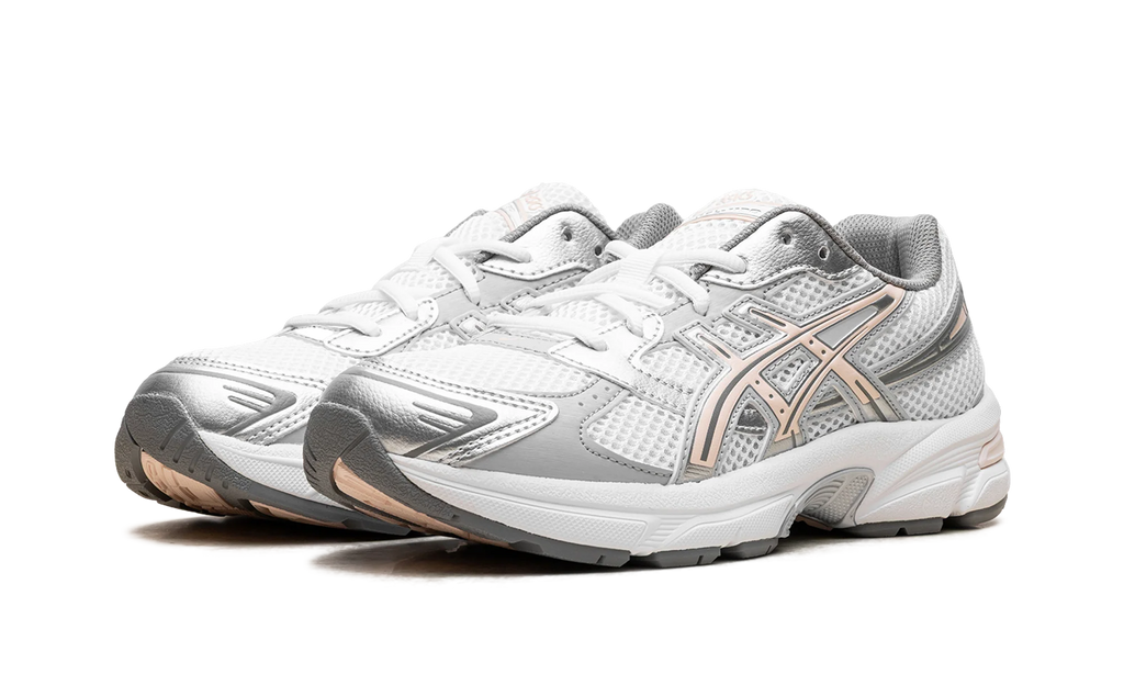 Gel-1130 GS "White Pearl Pink" 1204A169 101