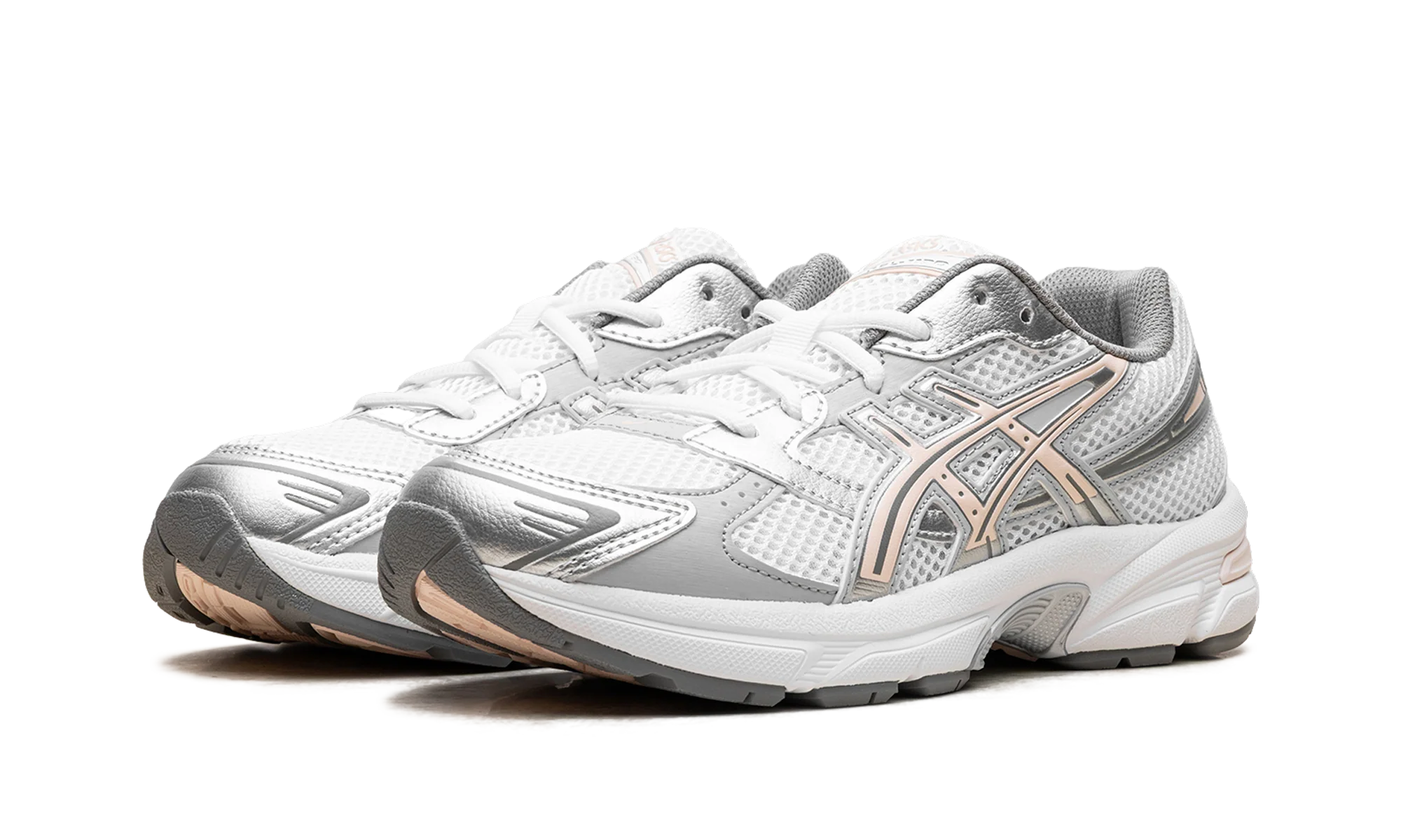 Gel-1130 GS "White Pearl Pink" 1204A169 101