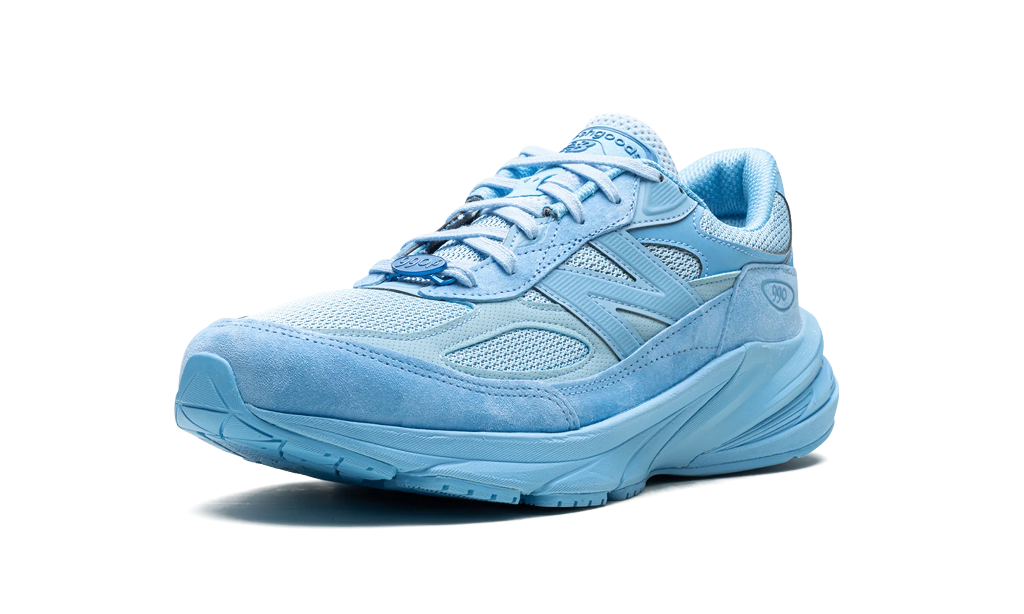 990v6 "Joe Freshgoods - Prom Blue" U990JG6