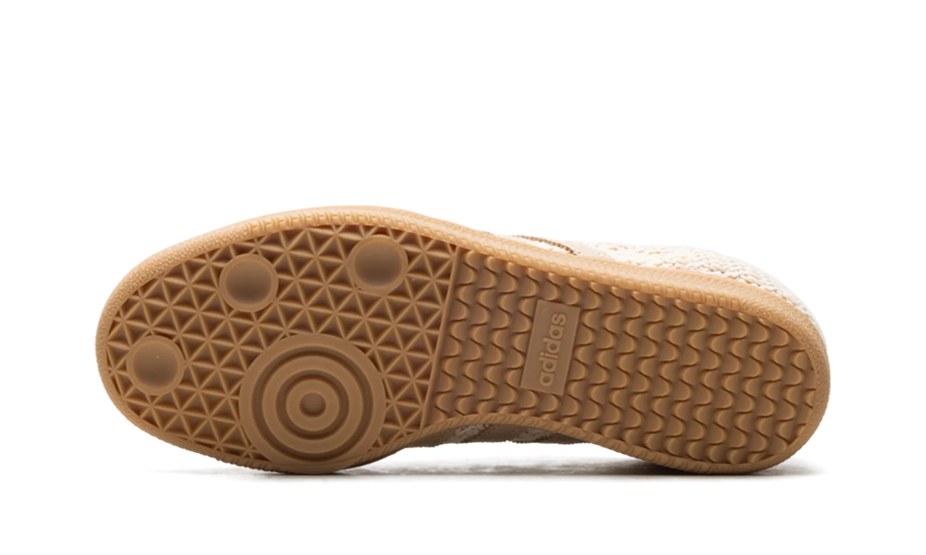 Samba OG WMNS "Crochet Pack - Sand Strata" JR9446