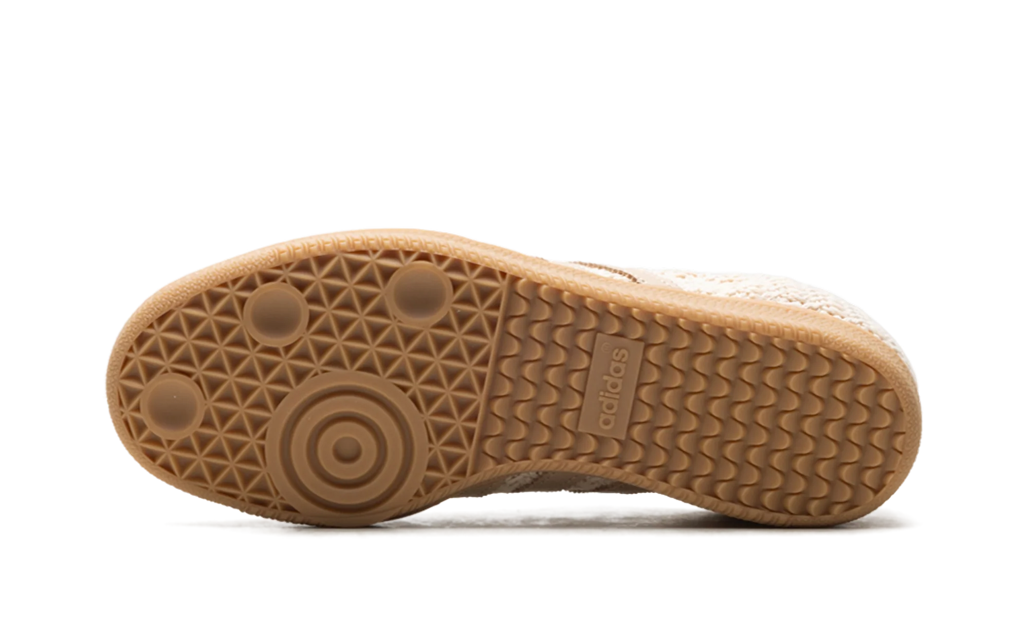 Samba OG WMNS "Crochet Pack - Sand Strata" JR9446