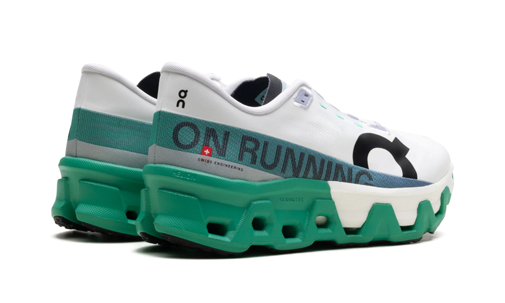 Cloudmonster Hyper "Undyed Mint" 3ME10131560