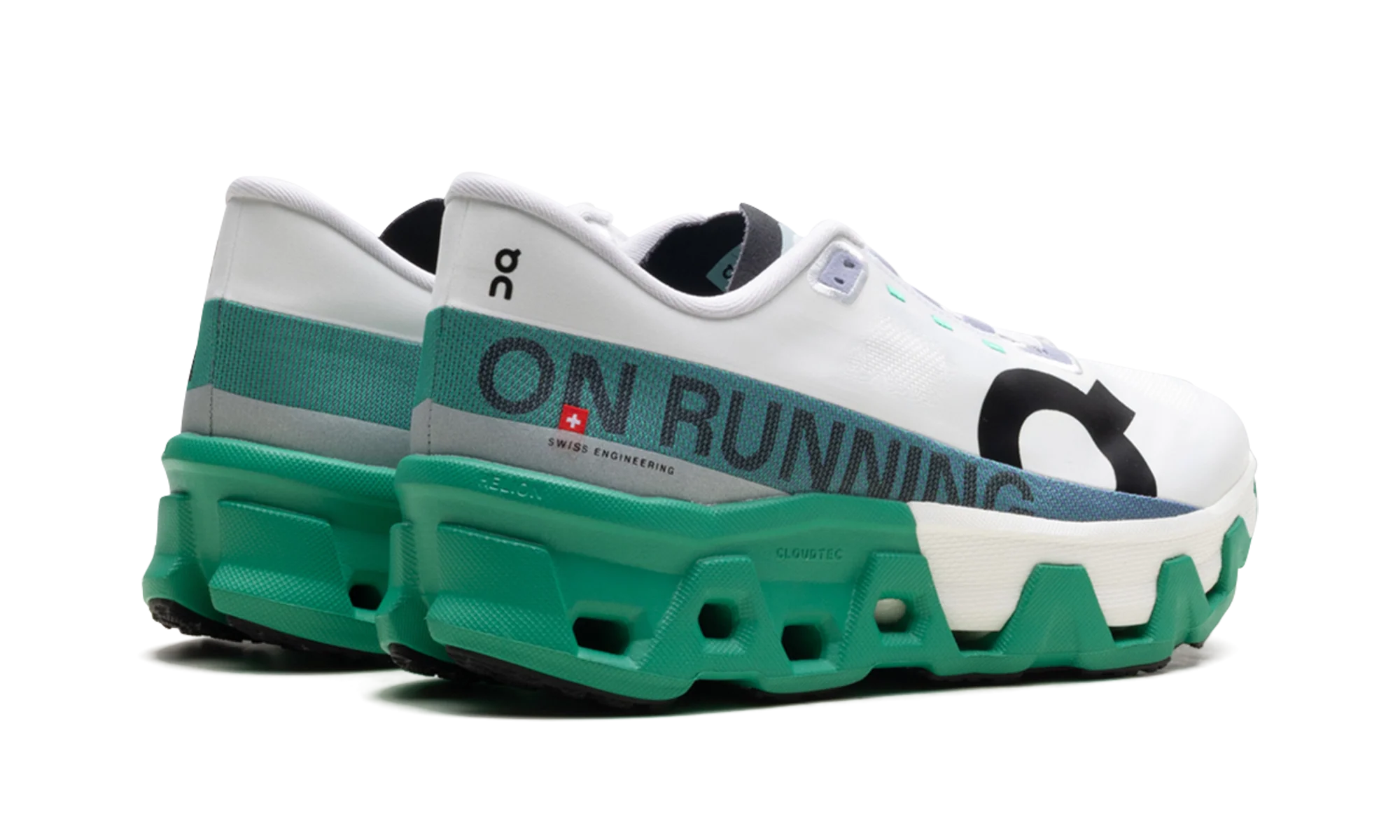 Cloudmonster Hyper "Undyed Mint" 3ME10131560
